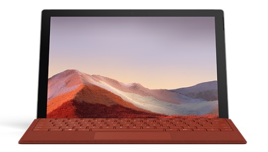 东安清洁和维护 Surface